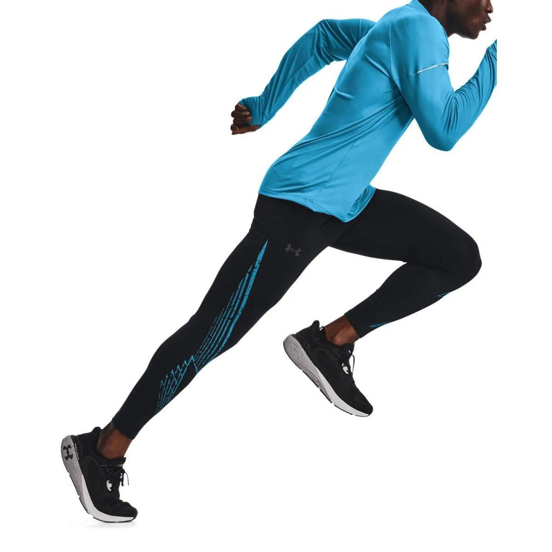 Under Armour UA OUTRUN THE COLD LS Hosszú ujjú póló - Sportmania.hu