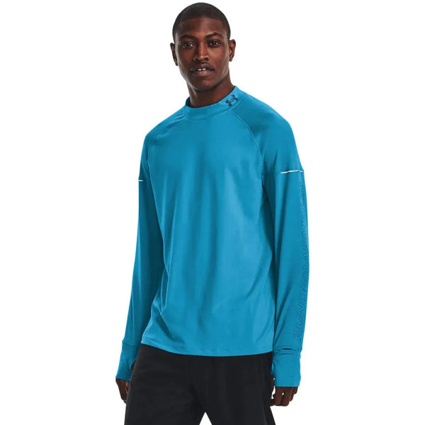 Under Armour UA OUTRUN THE COLD LS Hosszú ujjú póló - Sportmania.hu