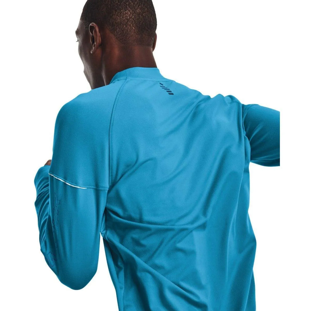 Under Armour UA OUTRUN THE COLD LS Hosszú ujjú póló - Sportmania.hu