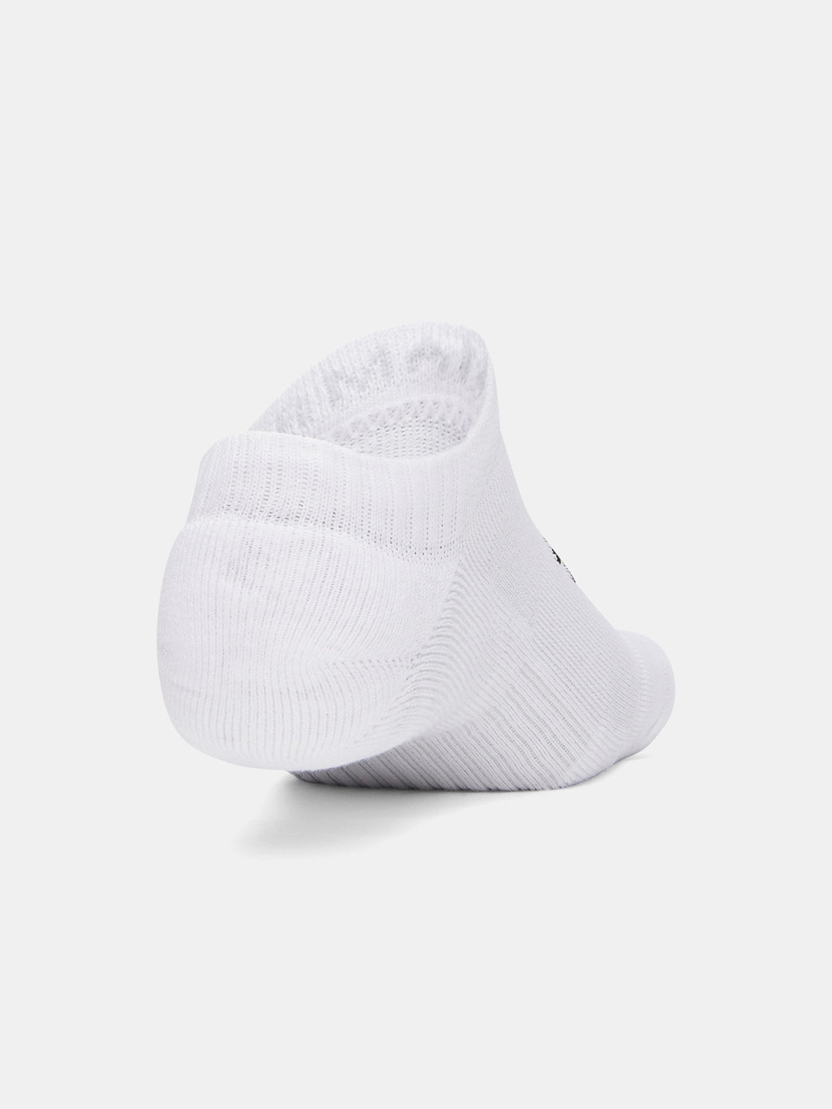 Under Armour UA Performance Cotton 3pk NS fehér zokni