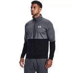 Under Armour UA PIQUE TRACK JACKET Pulóver - Sportmania.hu