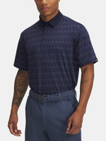 Under Armour UA Plyoff 3.0 Prntd LB férfi póló