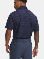 Under Armour UA Plyoff 3.0 Prntd LB férfi póló