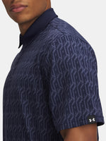 Under Armour UA Plyoff 3.0 Prntd LB férfi póló