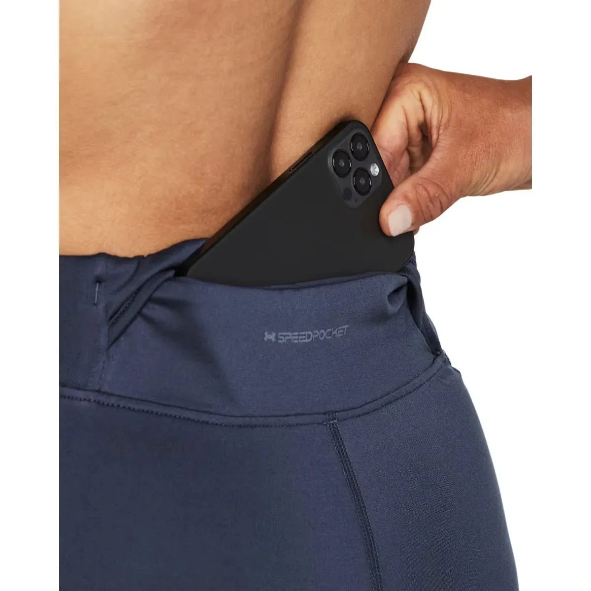 Under Armour UA Qualifier Cold Tight női Leggings