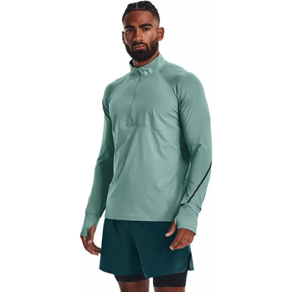 Under Armour UA QUALIFIER RUN 2.0 HZ Hosszú ujjú póló - Sportmania.hu