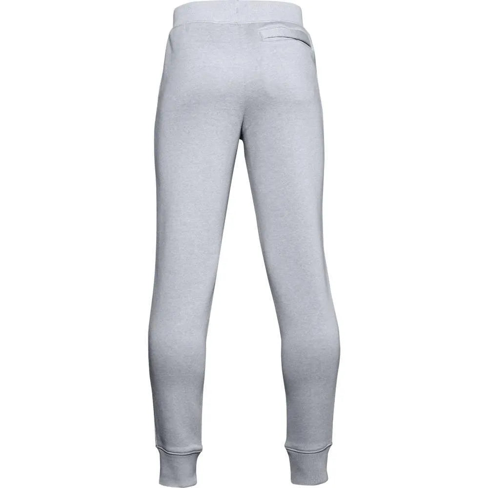 Under Armour UA RIVAL COTTON gyerek Nadrág