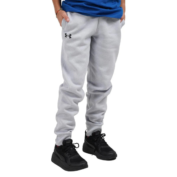 Under Armour Rival Cotton melegítő, gyerek Nadrág - Sportmania.hu