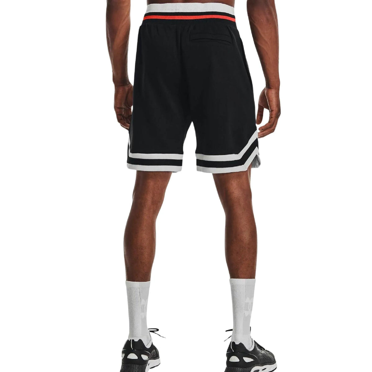 Under Armour UA RIVAL FLC ALMA MATER SHRT férfi rövidnadrág