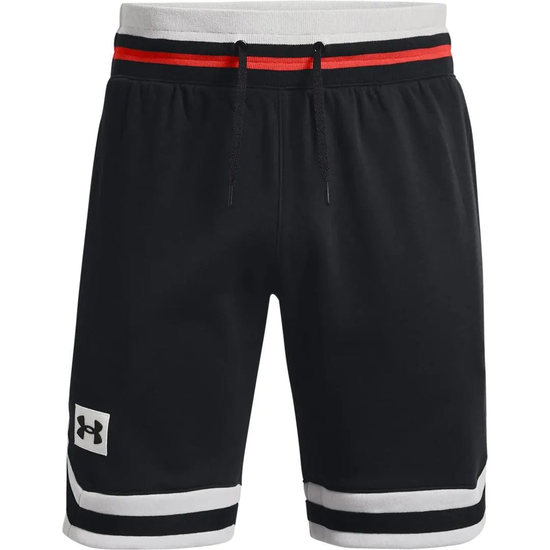 Under Armour UA RIVAL FLC ALMA MATER SHRT férfi rövidnadrág