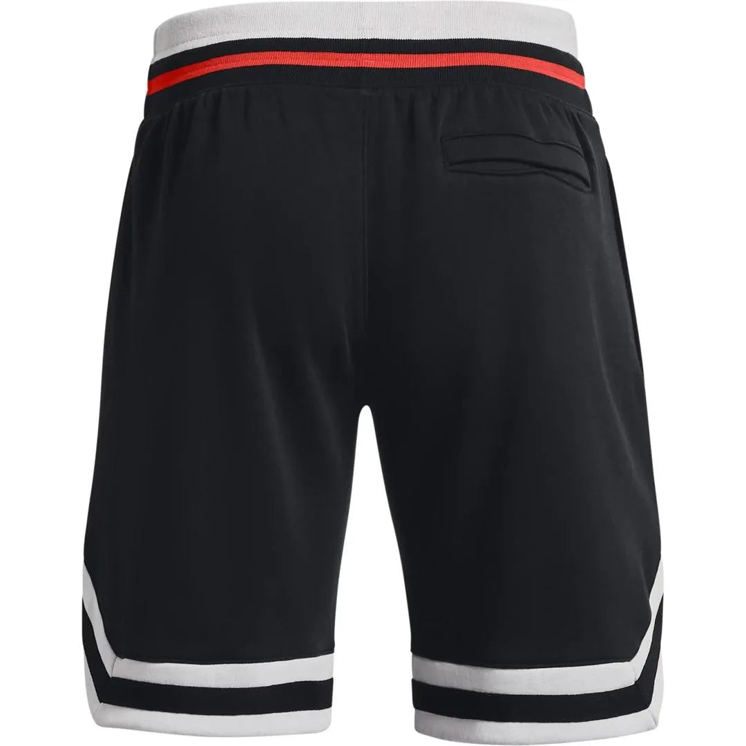 Under Armour UA RIVAL FLC ALMA MATER SHRT férfi rövidnadrág