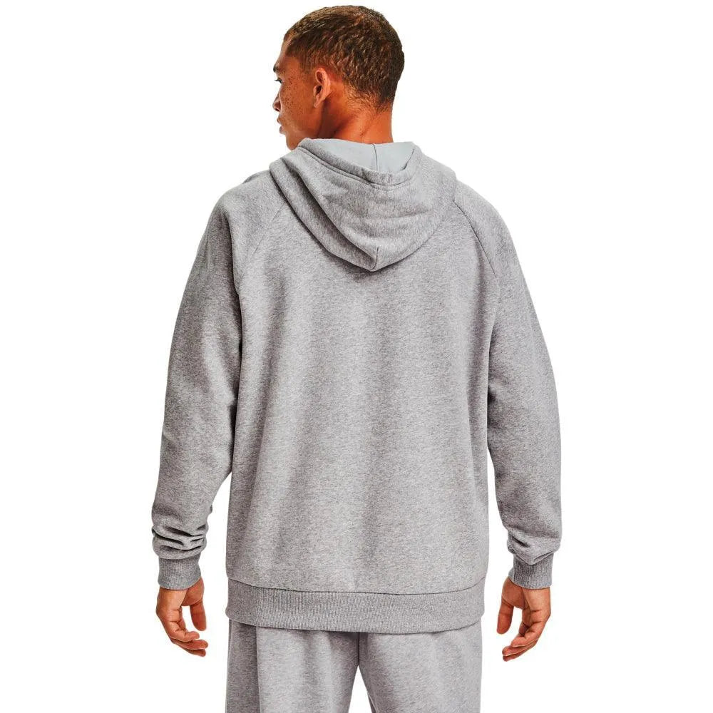 Under Armour UA Rival Fleece Big Logo HD Pulóver - Sportmania.hu