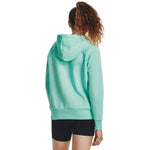 Under Armour UA Rival Fleece Graphic Hdy Pulóver - Sportmania.hu