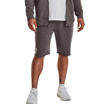 Under Armour UA RIVAL TERRY férfi rövidnadrág