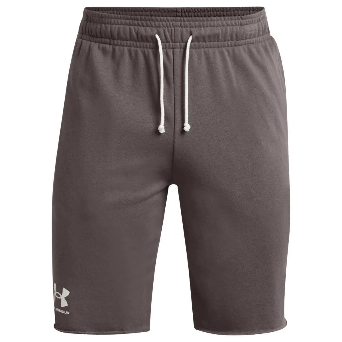 Under Armour UA RIVAL TERRY férfi rövidnadrág