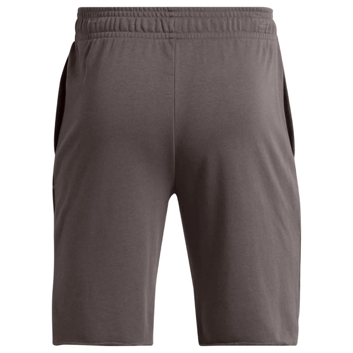Under Armour UA RIVAL TERRY férfi rövidnadrág