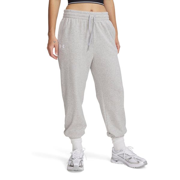 Under Armour UA Rival Terry Joggers Nadrág - Sportmania.hu