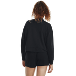 Under Armour UA Rival Terry Mock Crew Hosszú ujjú póló - Sportmania.hu