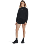 Under Armour UA Rival Terry Mock Crew Hosszú ujjú póló - Sportmania.hu