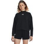 Under Armour UA Rival Terry Mock Crew Hosszú ujjú póló - Sportmania.hu