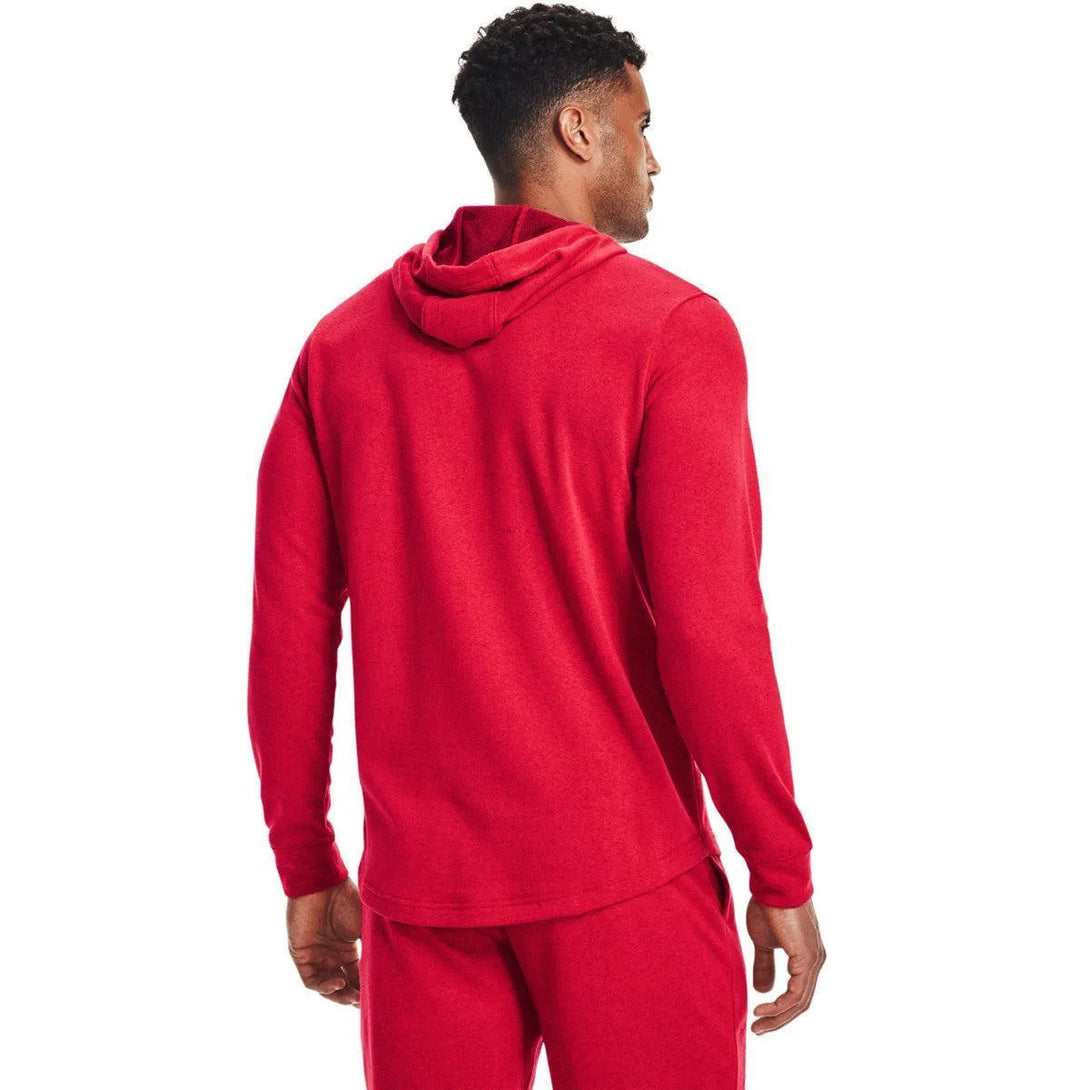 Under Armour UA Rival Try Athlc Dept HD Pulóver - Sportmania.hu