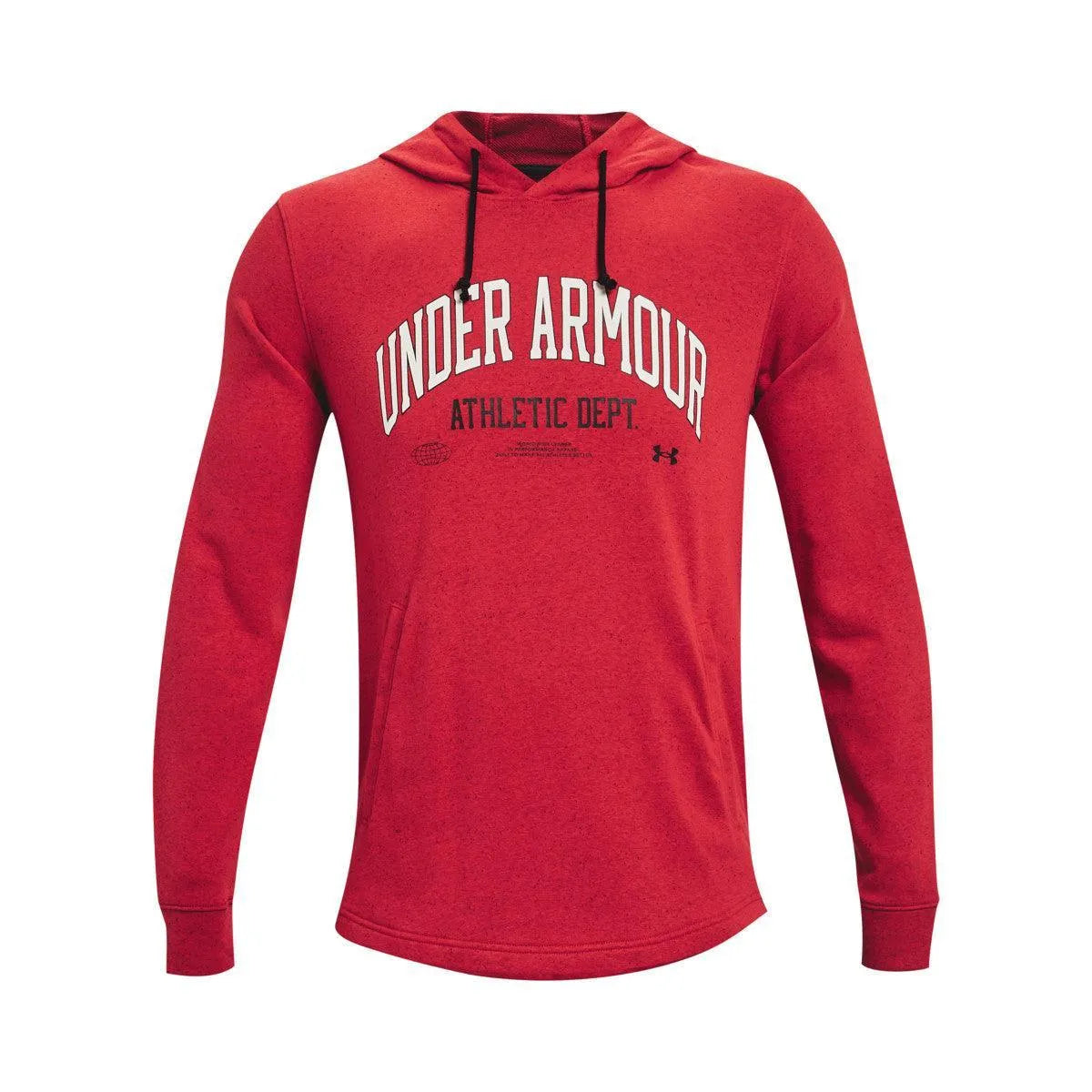 Under Armour UA Rival Try Athlc Dept HD Pulóver - Sportmania.hu