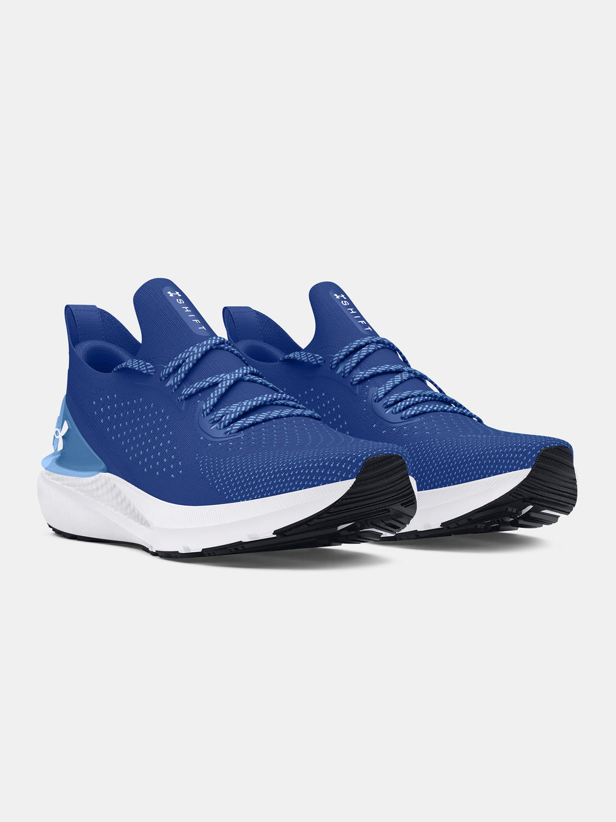 Under Armour UA Shift kék férfi edzőcipő