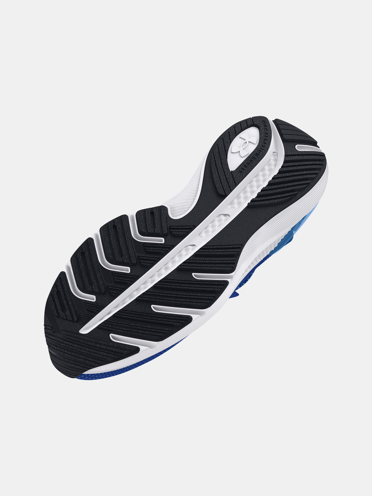 Under Armour UA Shift kék férfi edzőcipő