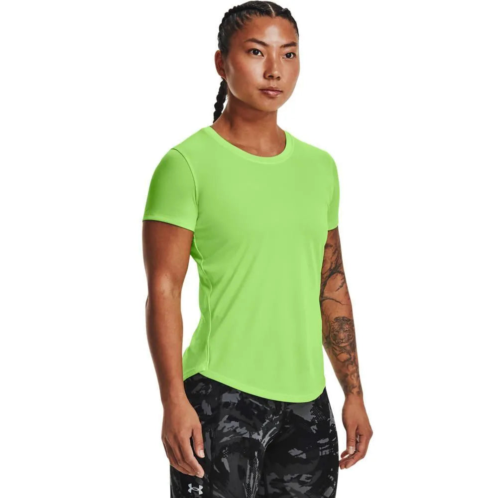 Under Armour UA Speed Stride 2.0 női Póló