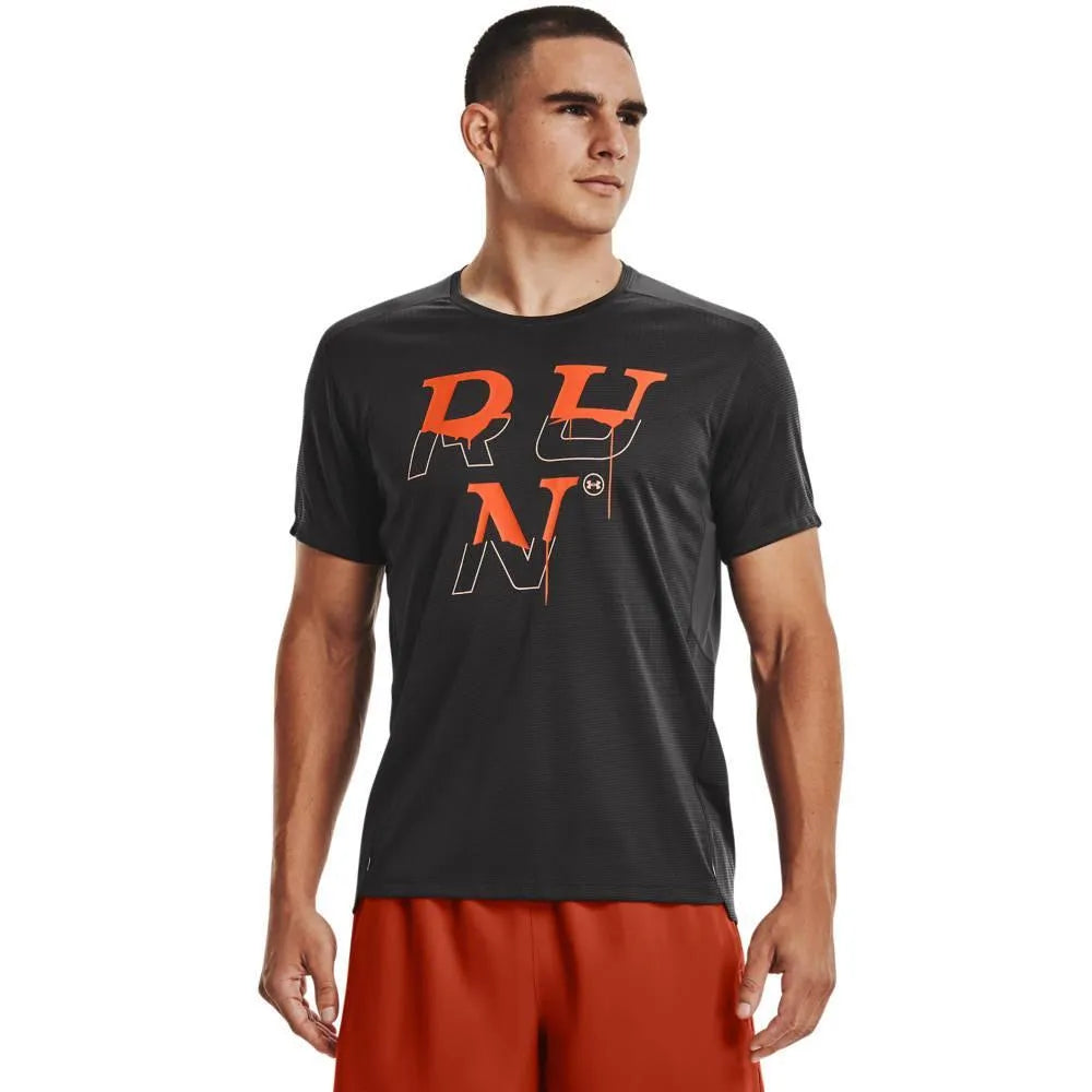 Under Armour UA Speed Stride 2.0 Tee Póló - Sportmania.hu