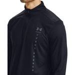 Under Armour UA Speed Stride Shock HZ Pulóver - Sportmania.hu