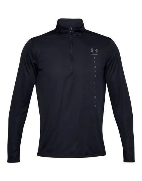 Under Armour UA Speed Stride Shock HZ Pulóver - Sportmania.hu