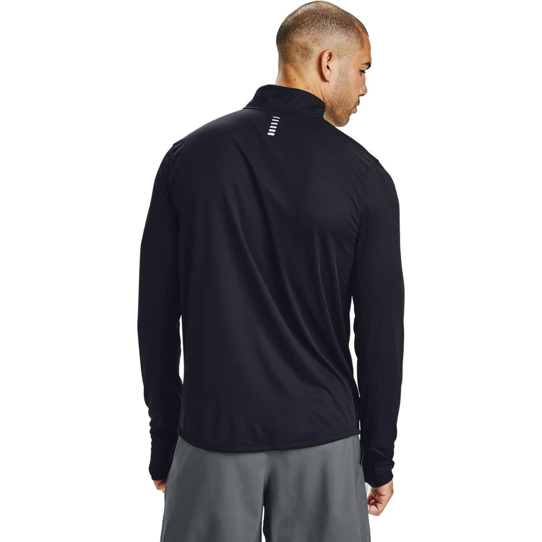 Under Armour UA Speed Stride Shock HZ Pulóver - Sportmania.hu