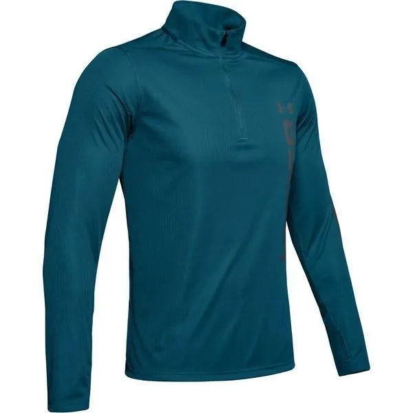 Under Armour UA SPEED STRIDE SPLIT 1/4 ZIP Pulóver - Sportmania.hu