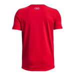 Under Armour UA SPORTSTYLE LOGO SS Póló - Sportmania.hu
