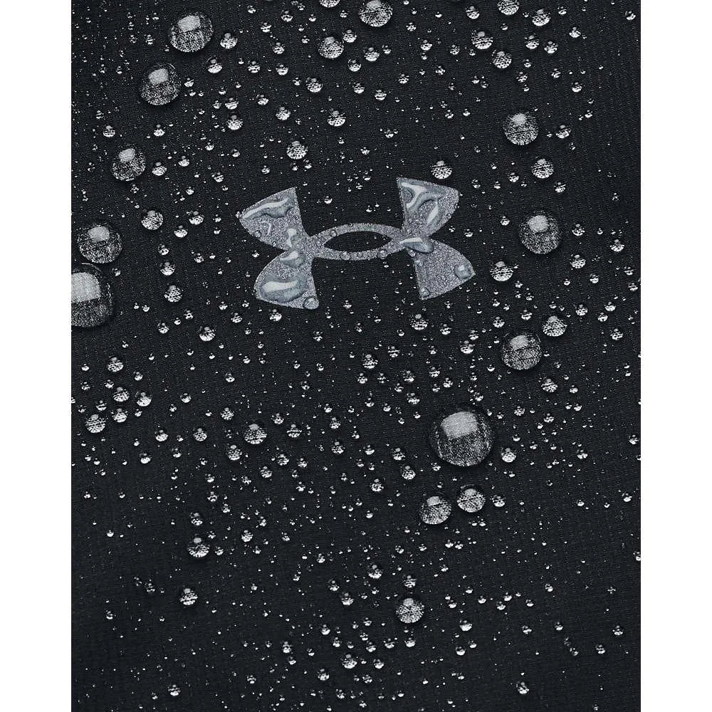 Under Armour UA STORM Run Hooded Jacket férfi kapucnis pulóver