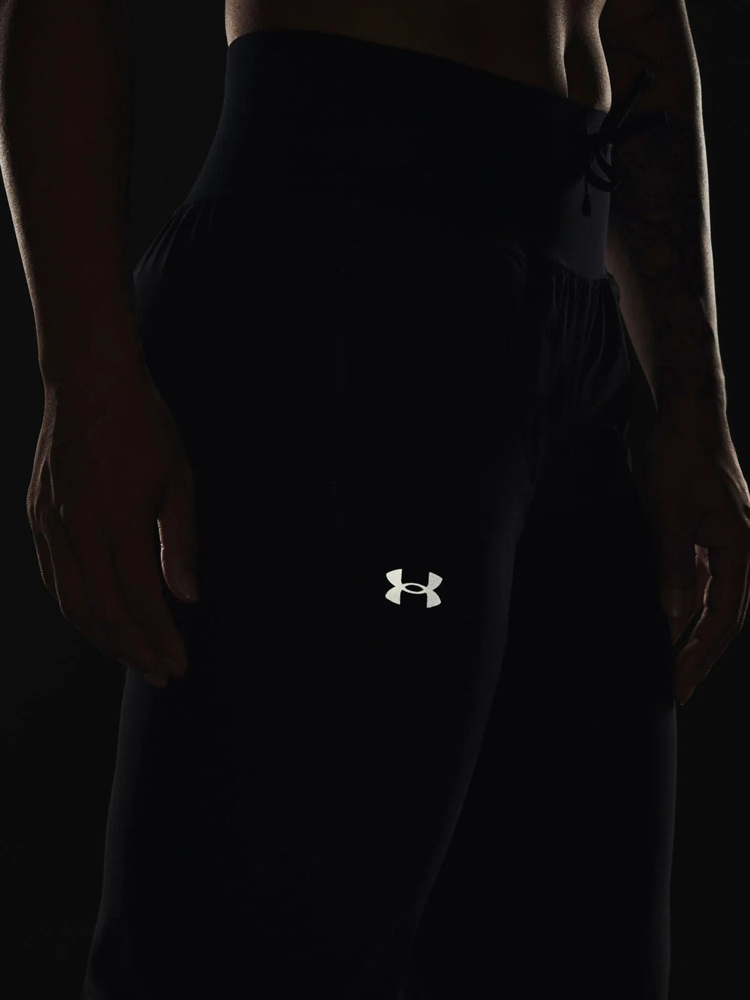 Under Armour UA STORM UP THE PACE PANT Nadrág - Sportmania.hu