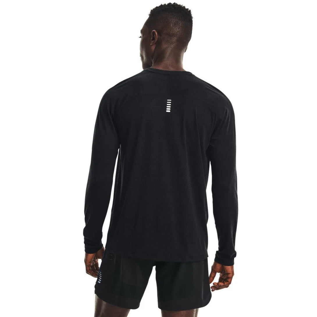 Under Armour UA Streaker Longsleeve Hosszú ujjú póló - Sportmania.hu