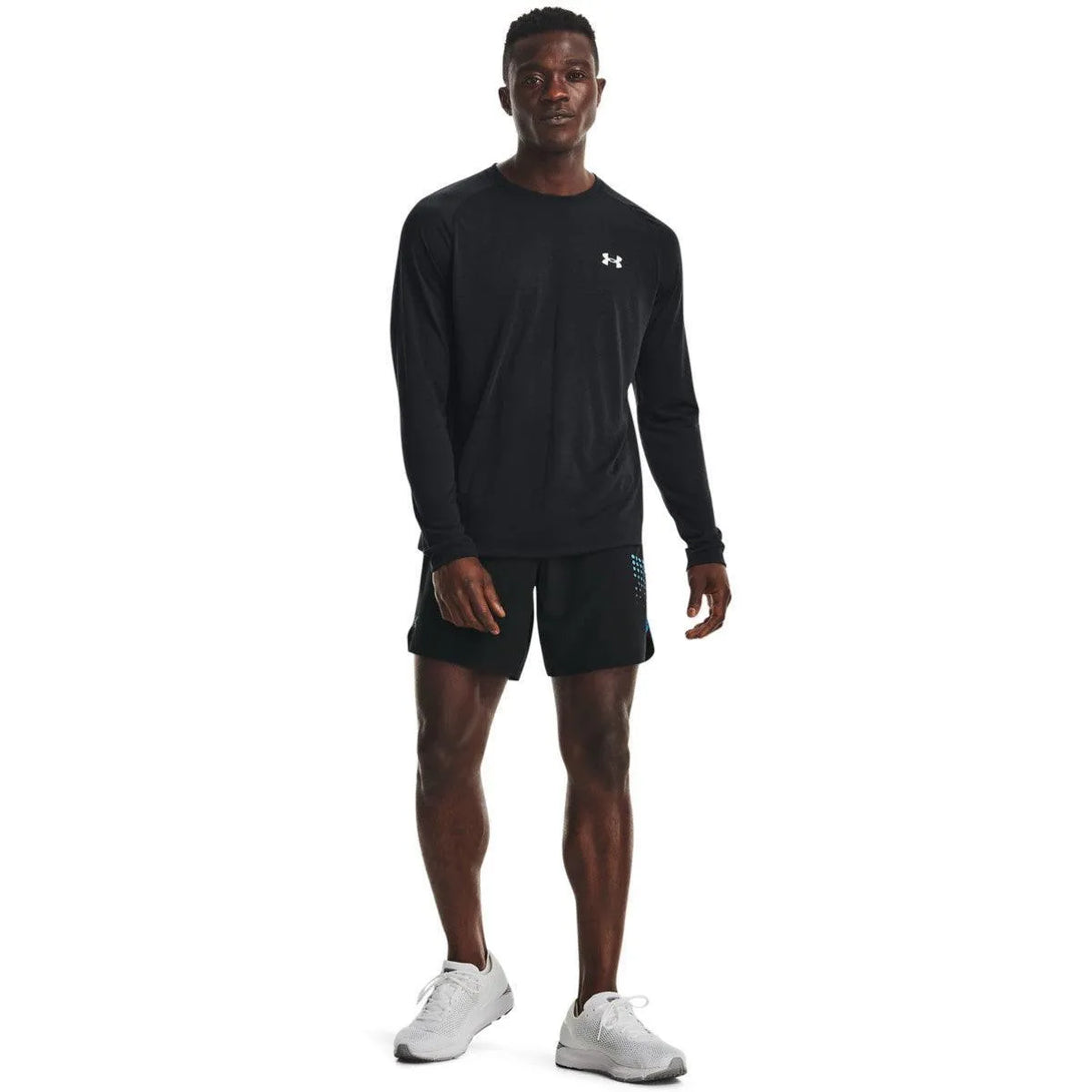 Under Armour UA Streaker Longsleeve Hosszú ujjú póló - Sportmania.hu