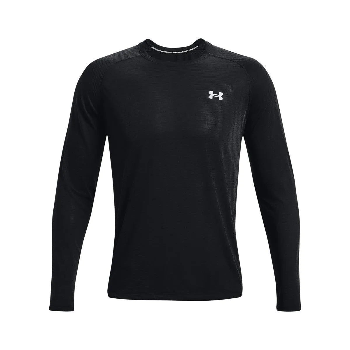 Under Armour UA Streaker Longsleeve Hosszú ujjú póló - Sportmania.hu