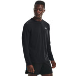 Under Armour UA Streaker Longsleeve Póló férfi