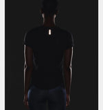 Under Armour UA Streaker SS női Póló