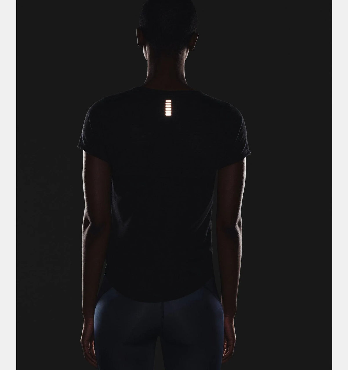 Under Armour UA Streaker SS női Póló