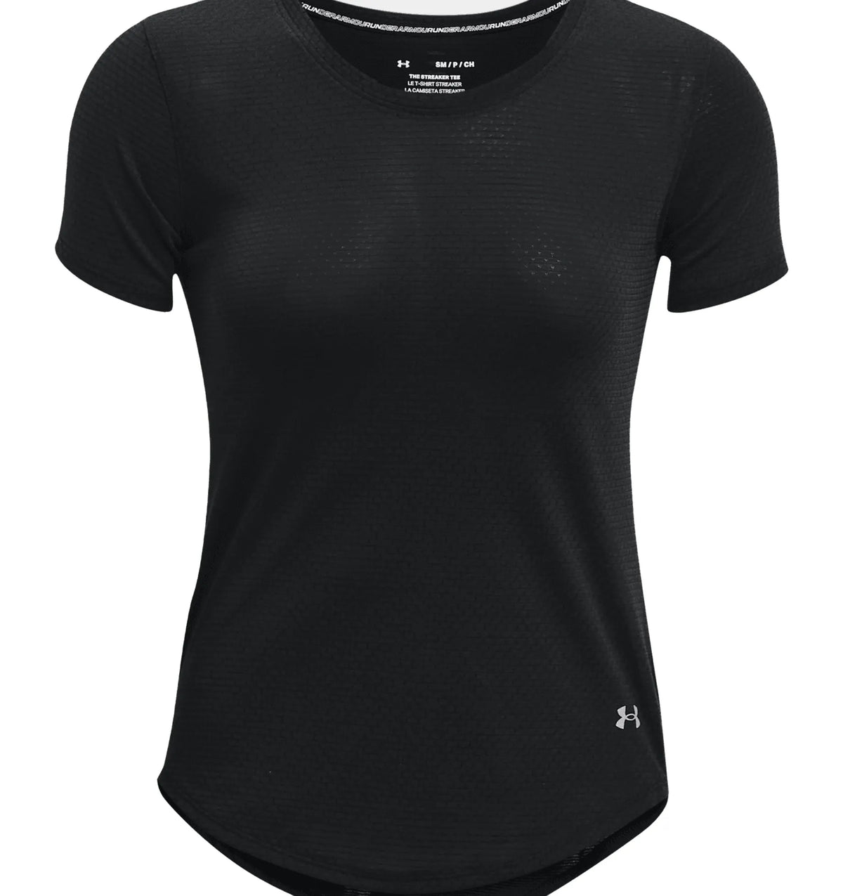 Under Armour UA Streaker SS női Póló