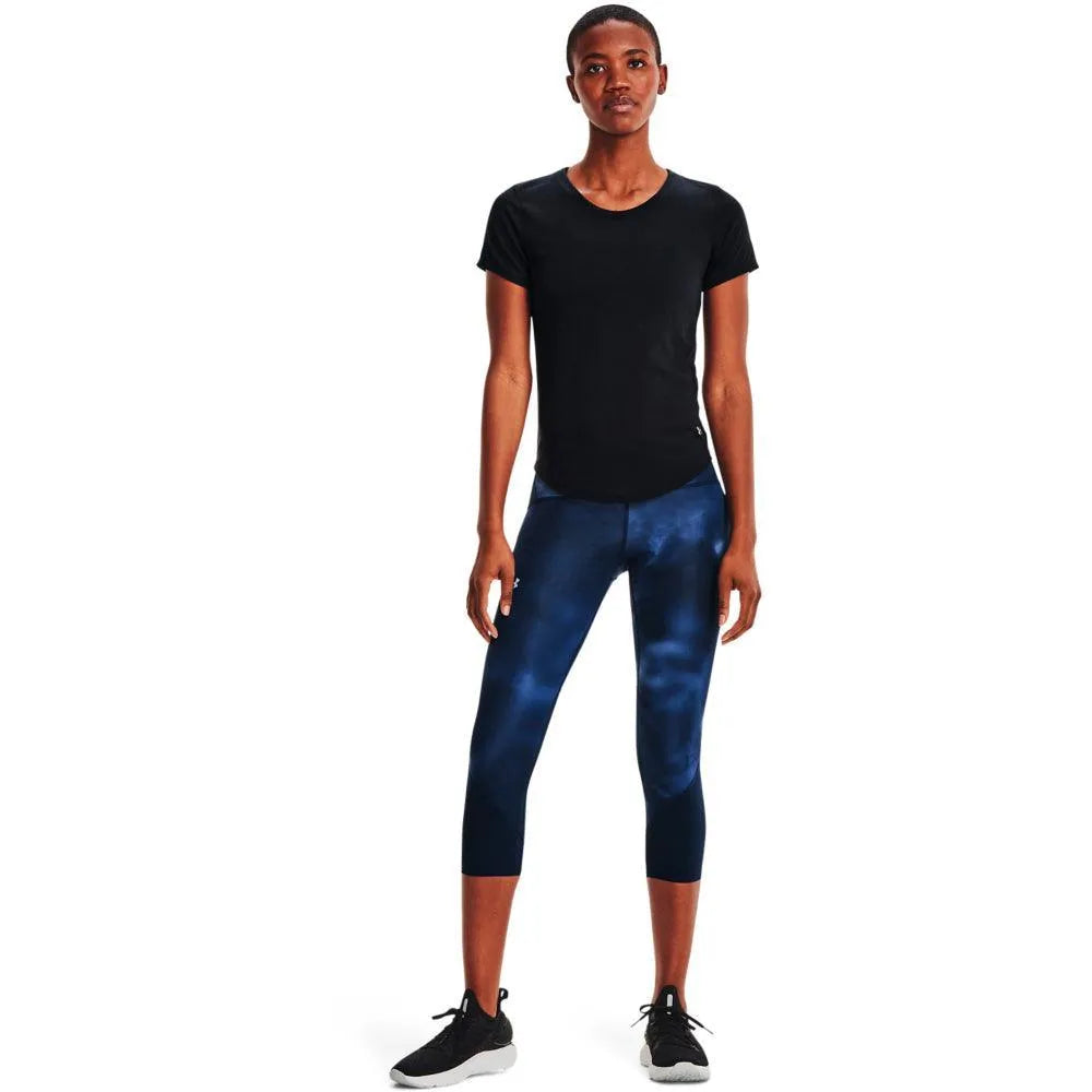 Under Armour UA Streaker SS női Póló