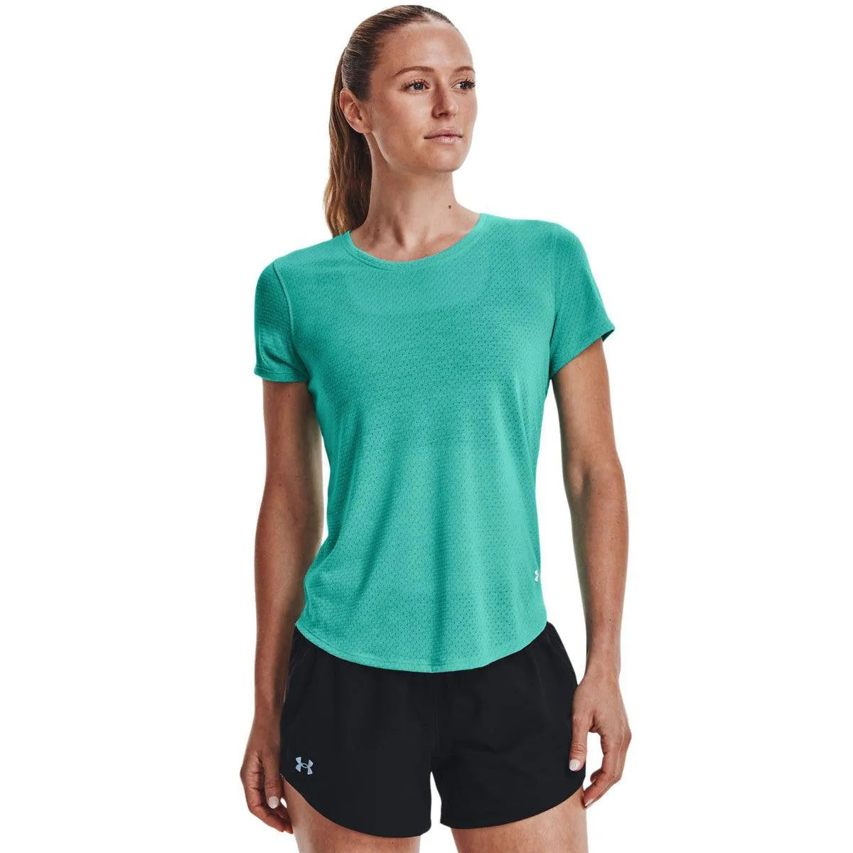 Under Armour UA Streaker SS női Póló