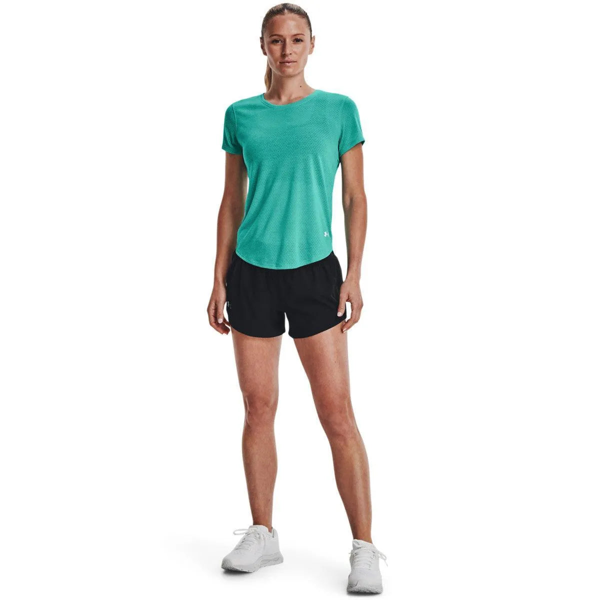 Under Armour UA Streaker SS női Póló