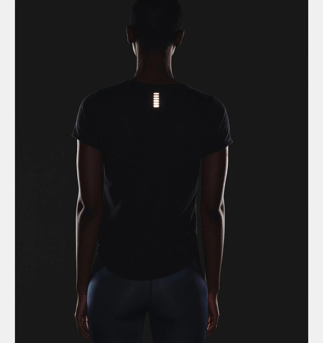 Under Armour UA Streaker SS Póló - Sportmania.hu