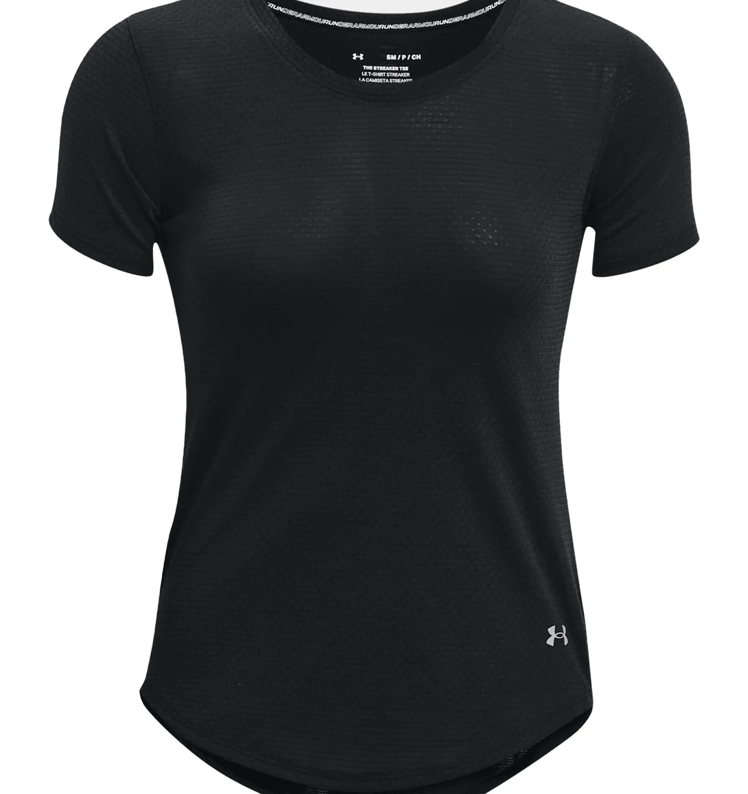 Under Armour UA Streaker SS Póló - Sportmania.hu