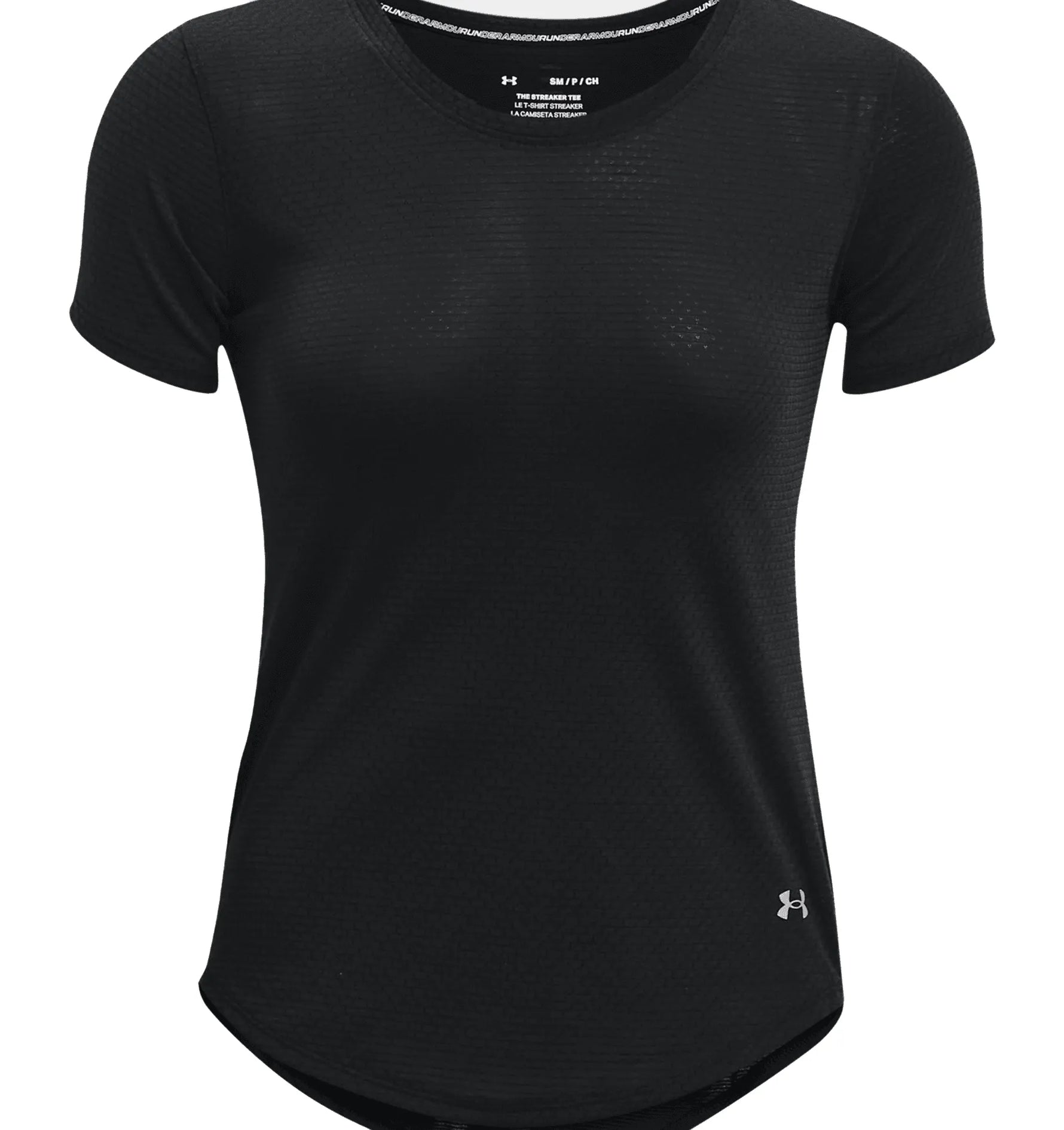 Under Armour UA Streaker SS Póló - Sportmania.hu